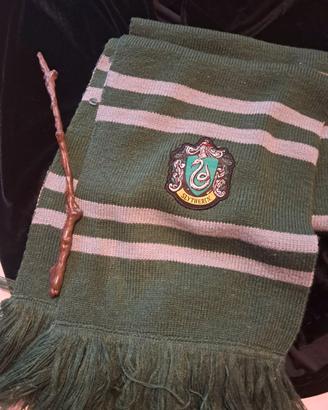 Harry  Potter carnevale