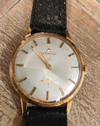 Zenith "Stellina" ORO