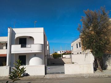 GerAouse - 500 metri dal mare