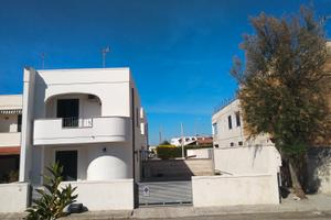 GerAouse - 500 metri dal mare