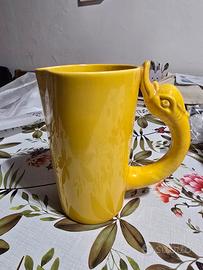 Vaso Rebirth 