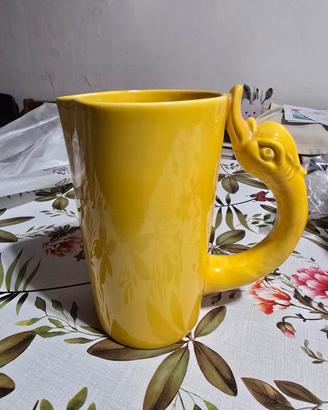 Vaso Rebirth 