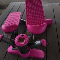 Stepper Decathlon 