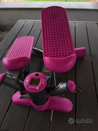 Stepper Decathlon 