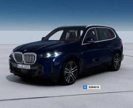 BMW X5 xDrive50e MSport