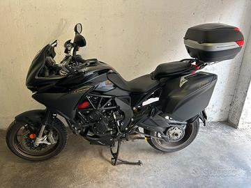 MV Turismo Veloce Lusso