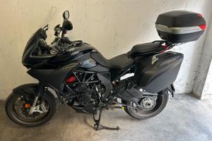 MV Turismo Veloce Lusso