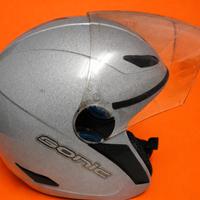 Casco Moto MDS Sonic