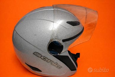 Casco Moto MDS Sonic