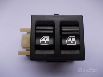 Interrutori alzacristalli Lancia Thema 1^ serie