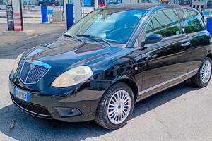 Lancia Ypsilon Eco Chic- GPL /molto economica/