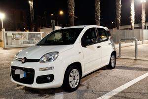 Fiat PANDA Easy 1.2 Benz