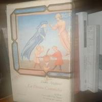 DIVINA COMMEDIA EINAUDI 1954