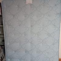 Materasso matrimoniale 160x190