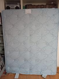 Materasso matrimoniale 160x190