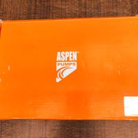 Pompa Mini  Orange ASPEN FP2212