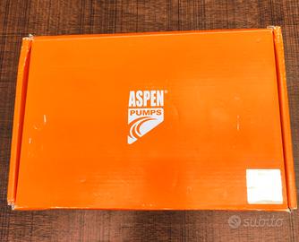 Pompa Mini  Orange ASPEN FP2212