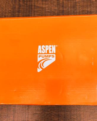 Pompa Mini  Orange ASPEN FP2212