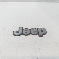 Stemma fregio logo per Jeep Renegade Serie (14>) (