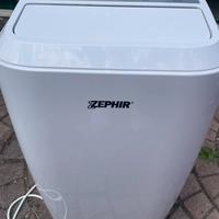 Condizionatore portatile Zephir