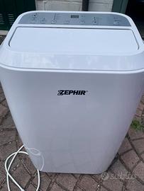 Condizionatore portatile Zephir