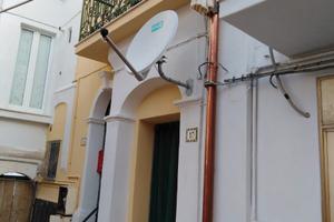 Casa San Martino in Pensilis