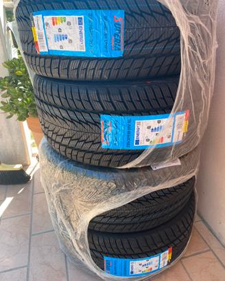 Gomme auto