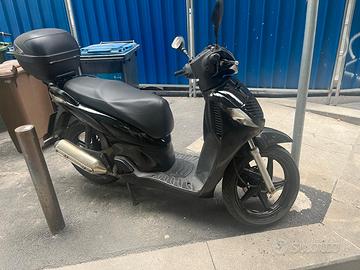 Honda SH 150 - 2008