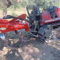 Massey ferguson 376 CF