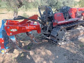 Massey ferguson 376 CF