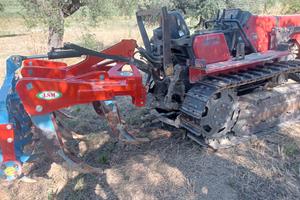 Massey ferguson 376 CF
