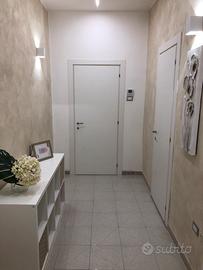 Appartamento ristrutturato