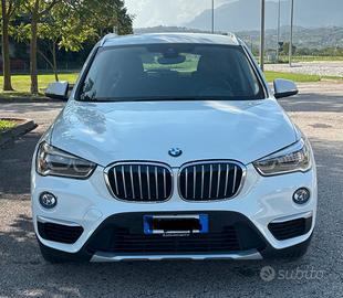 Bmw x1 18d xline