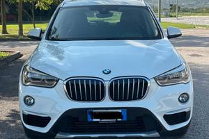 Bmw x1 18d xline