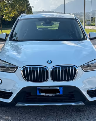 Bmw x1 18d xline