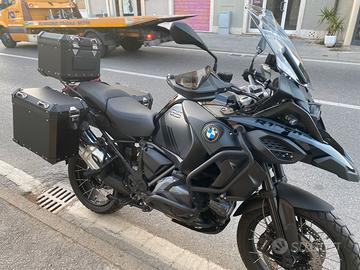 Bmw r 1250 gs - 2021
