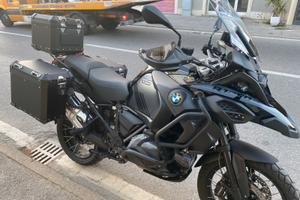 Bmw r 1250 gs - 2021