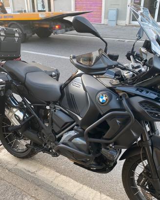 Bmw r 1250 gs - 2021