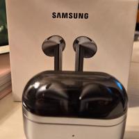 Samsung Galaxy Buds 3 EU R530 silver

