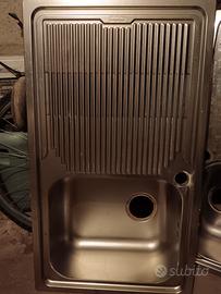 Lavello vaschetta lavabo cucina