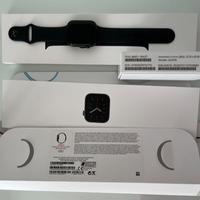 Apple Watch 6 GPS + Cellular 44mm