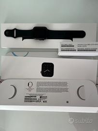 Apple Watch 6 GPS + Cellular 44mm