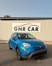 Fiat 500X 1.6 MultiJet 120 CV City Cross