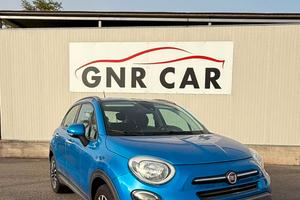 Fiat 500X 1.6 MultiJet 120 CV City Cross