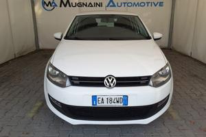 VOLKSWAGEN Polo 1.4 5 porte Comfortline *solo 49