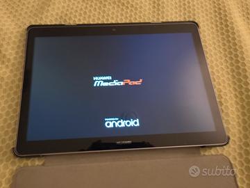 Tablet Huawei Mediapad