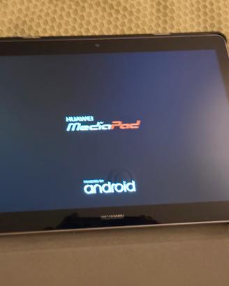 Tablet Huawei Mediapad