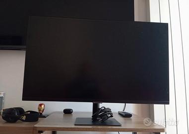 Monitor 32 SAMSUNG SMART