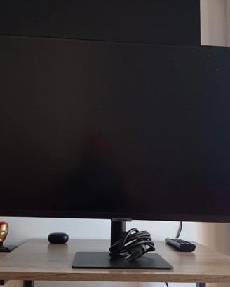 Monitor 32 SAMSUNG SMART