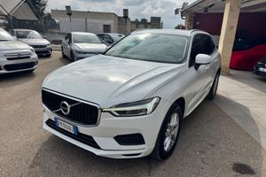 Volvo XC 60 XC60 D4 Geartronic Kinetic Motore 0km